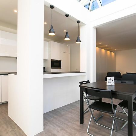 Niclas Luxury Apartments Roma Ngoại thất bức ảnh