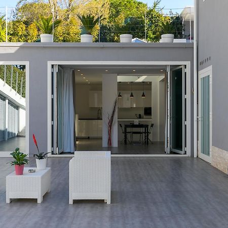 Niclas Luxury Apartments Roma Ngoại thất bức ảnh