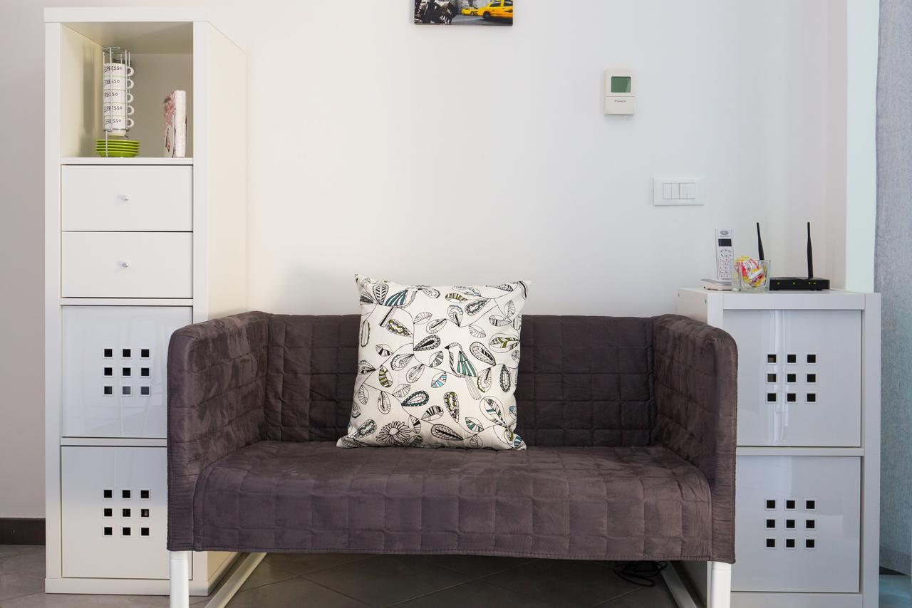 Niclas Luxury Apartments Roma Ngoại thất bức ảnh