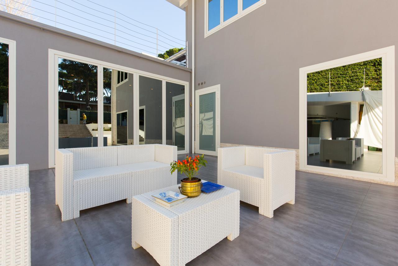 Niclas Luxury Apartments Roma Ngoại thất bức ảnh