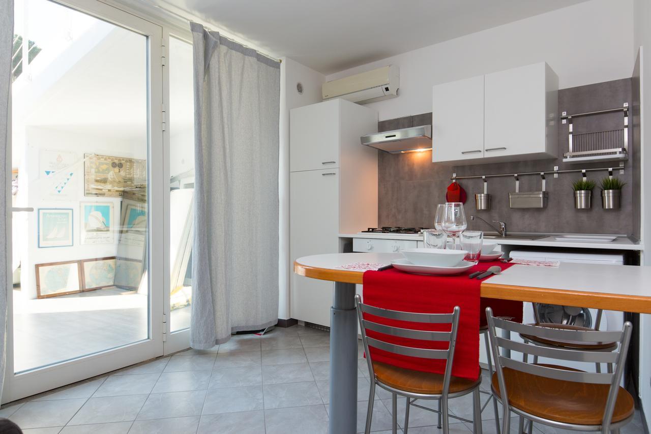Niclas Luxury Apartments Roma Ngoại thất bức ảnh