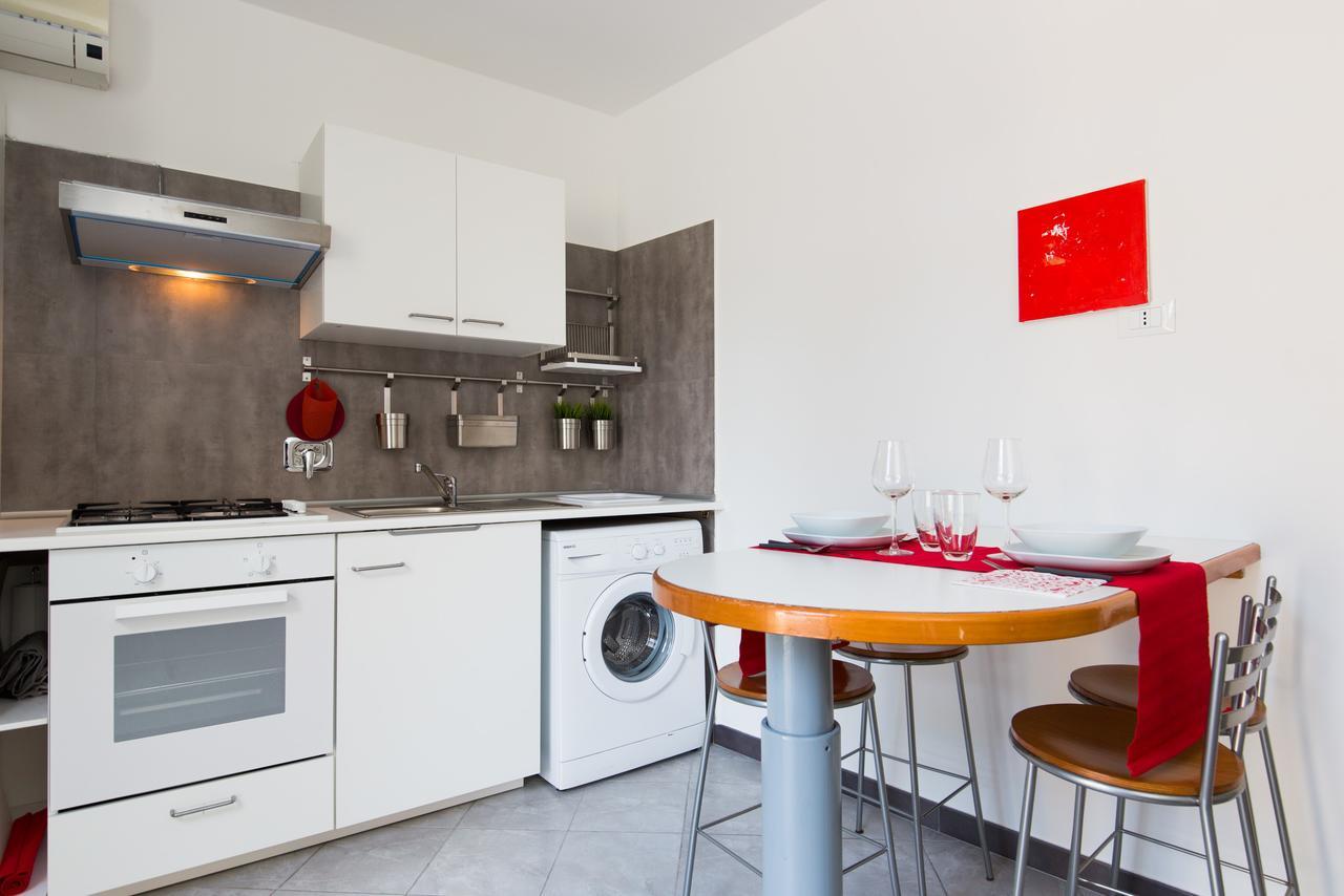 Niclas Luxury Apartments Roma Ngoại thất bức ảnh
