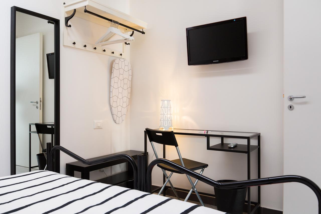 Niclas Luxury Apartments Roma Ngoại thất bức ảnh