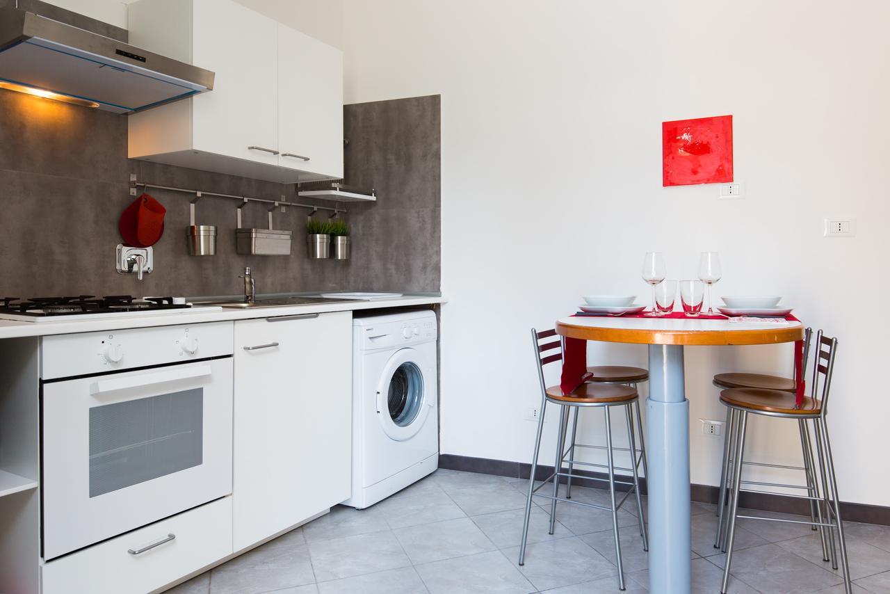 Niclas Luxury Apartments Roma Ngoại thất bức ảnh