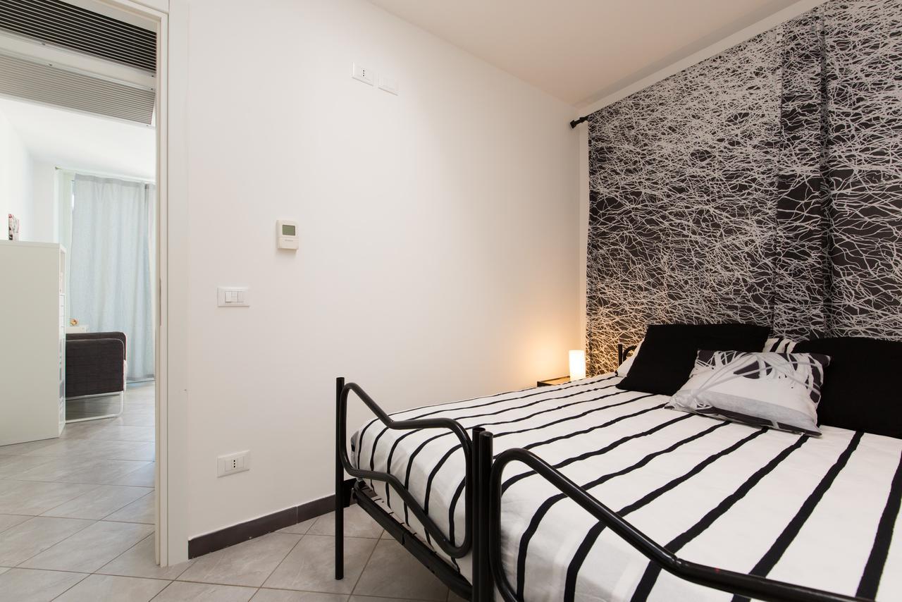 Niclas Luxury Apartments Roma Ngoại thất bức ảnh