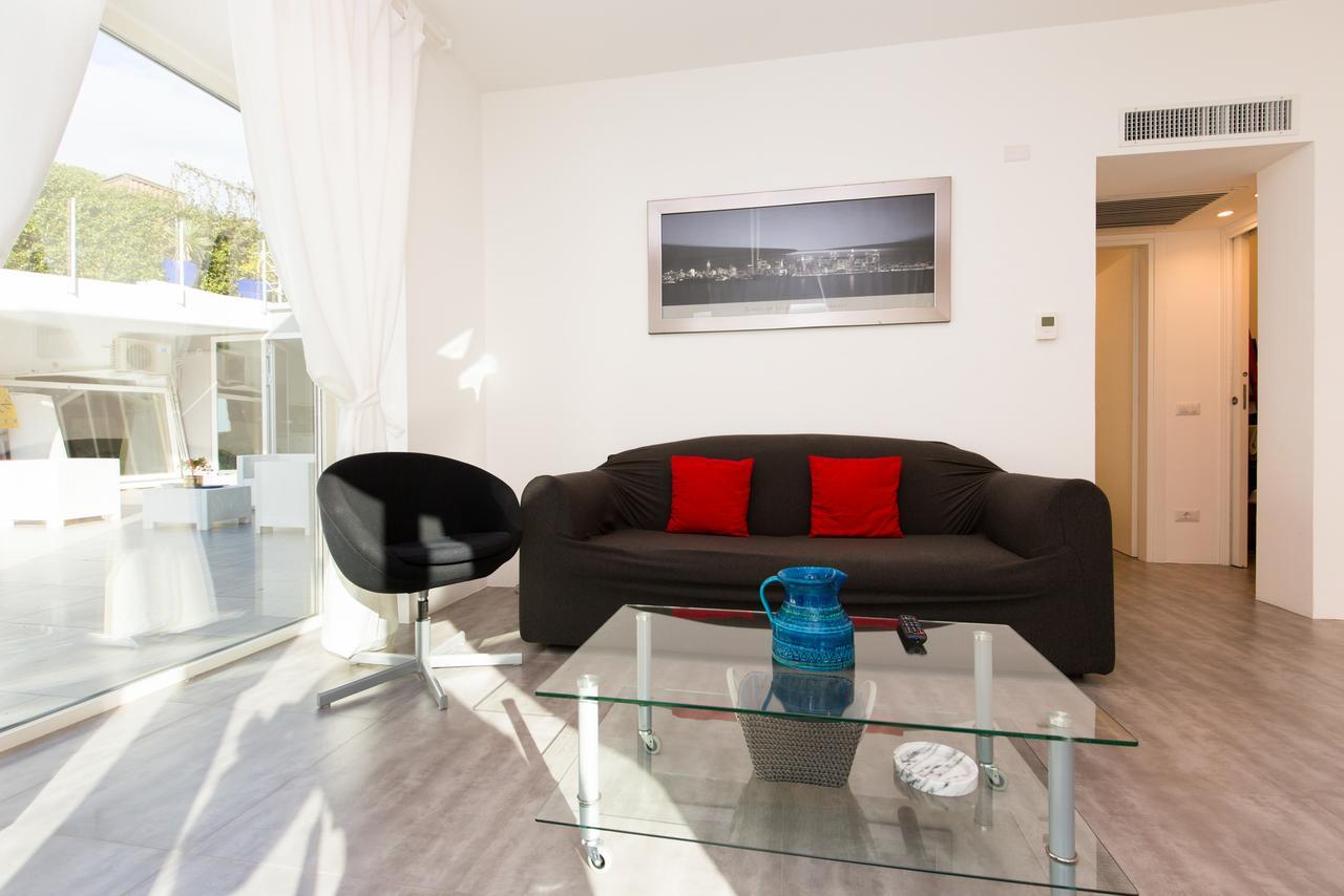 Niclas Luxury Apartments Roma Ngoại thất bức ảnh