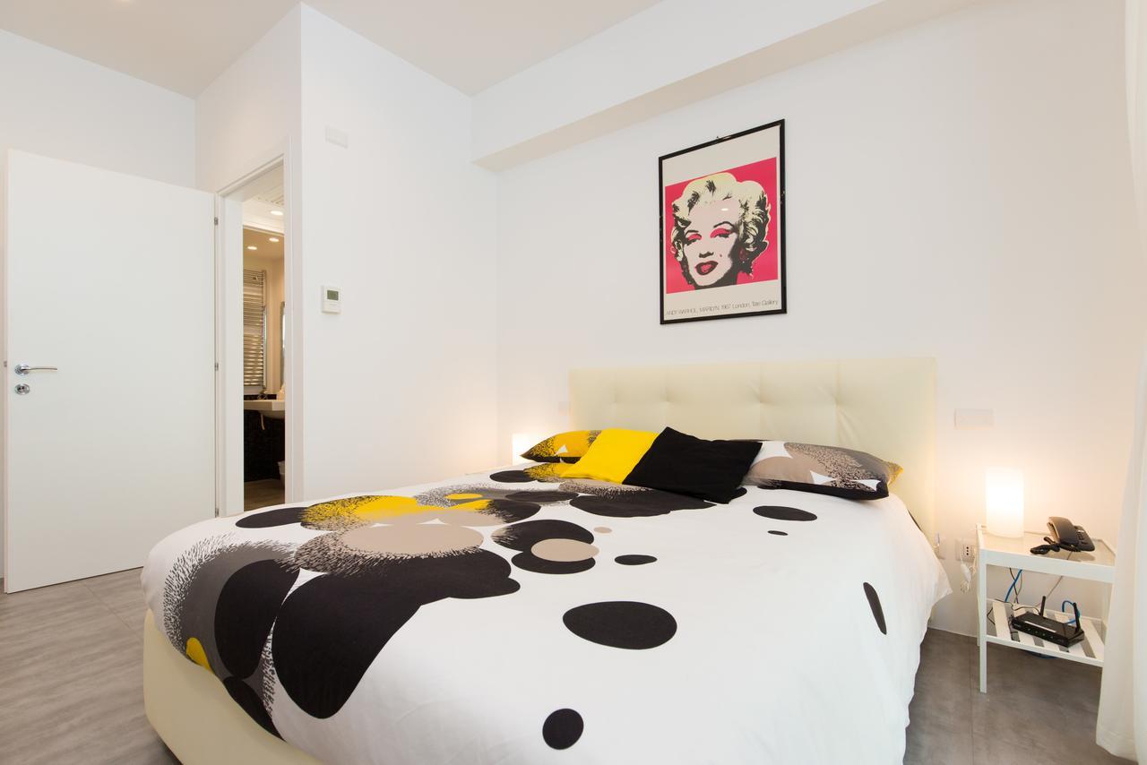 Niclas Luxury Apartments Roma Ngoại thất bức ảnh