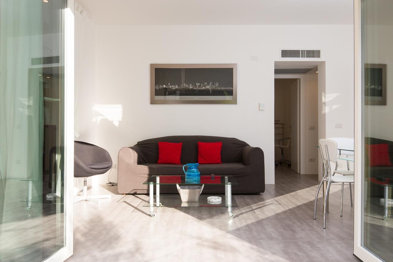 Niclas Luxury Apartments Roma Ngoại thất bức ảnh