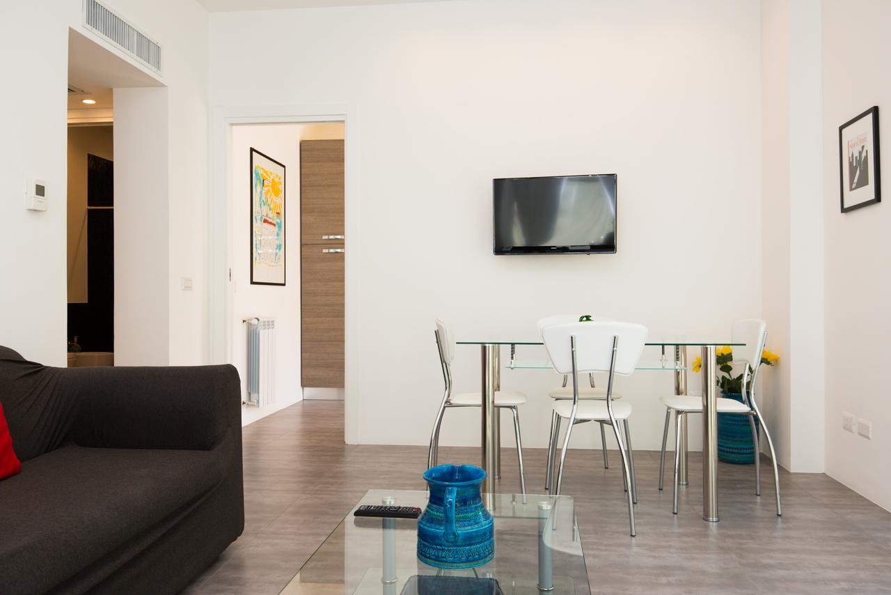 Niclas Luxury Apartments Roma Ngoại thất bức ảnh
