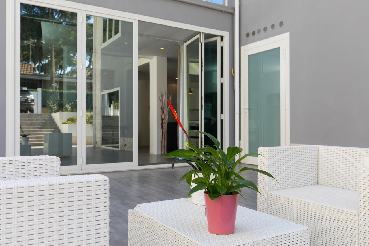 Niclas Luxury Apartments Roma Ngoại thất bức ảnh