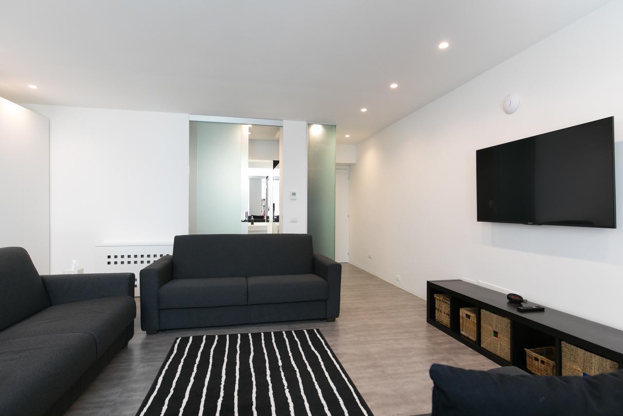 Niclas Luxury Apartments Roma Ngoại thất bức ảnh