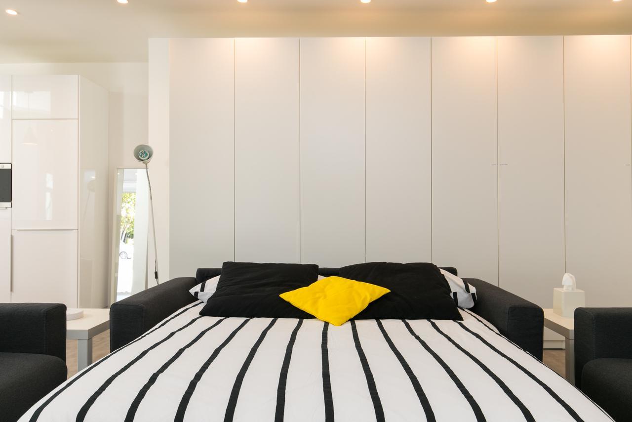 Niclas Luxury Apartments Roma Ngoại thất bức ảnh