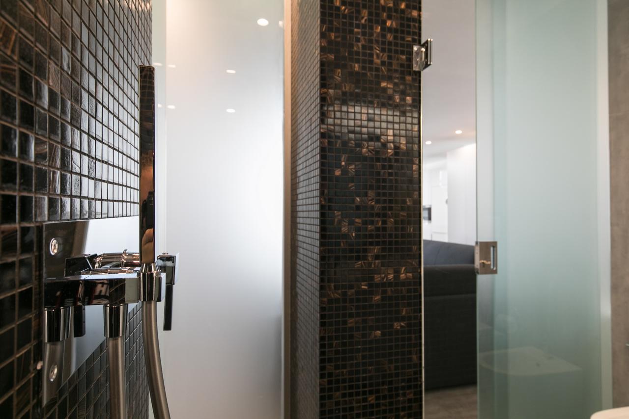 Niclas Luxury Apartments Roma Ngoại thất bức ảnh