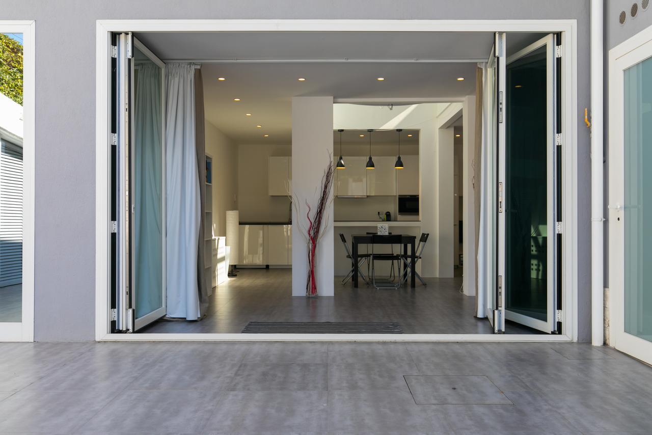 Niclas Luxury Apartments Roma Ngoại thất bức ảnh