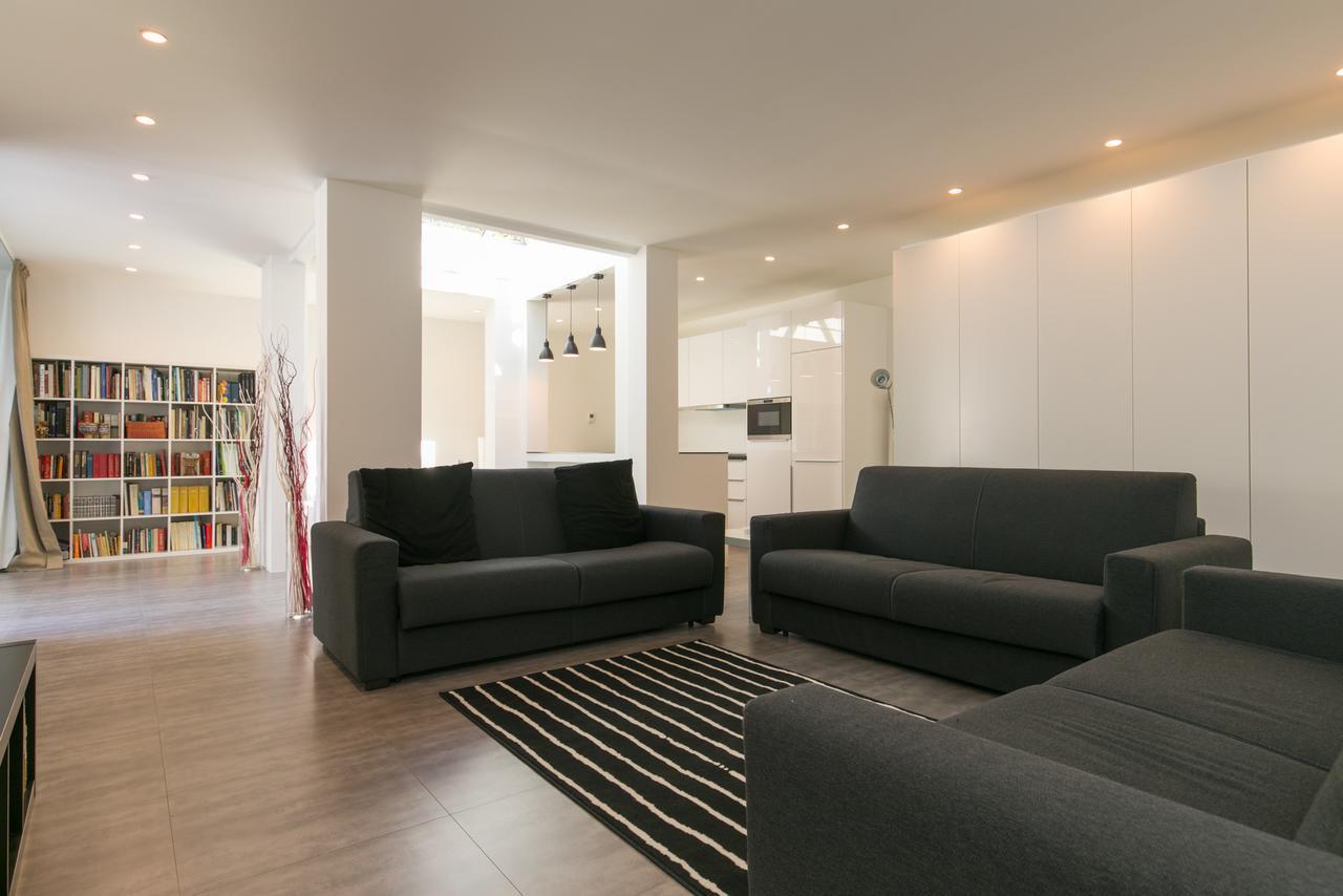 Niclas Luxury Apartments Roma Ngoại thất bức ảnh