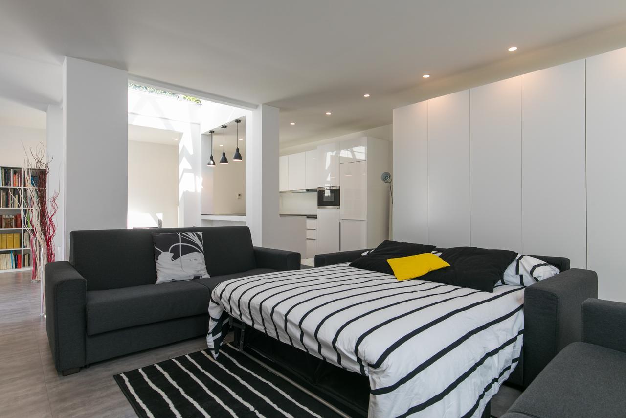 Niclas Luxury Apartments Roma Ngoại thất bức ảnh