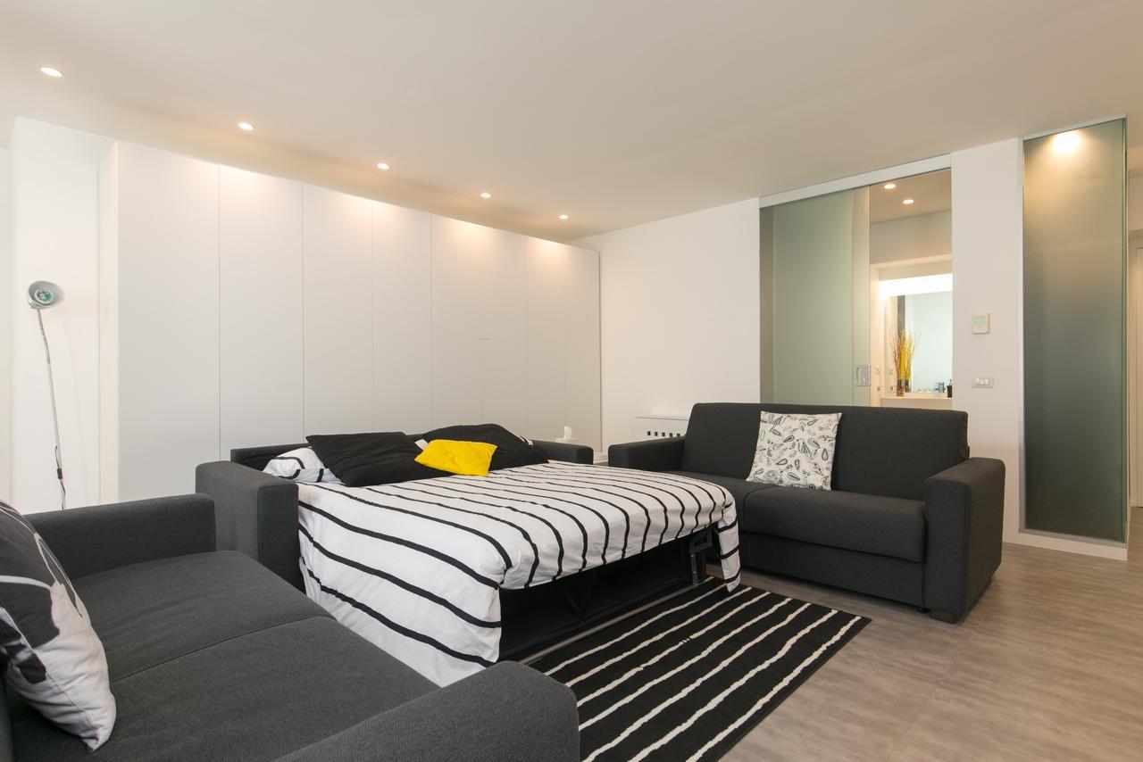 Niclas Luxury Apartments Roma Ngoại thất bức ảnh