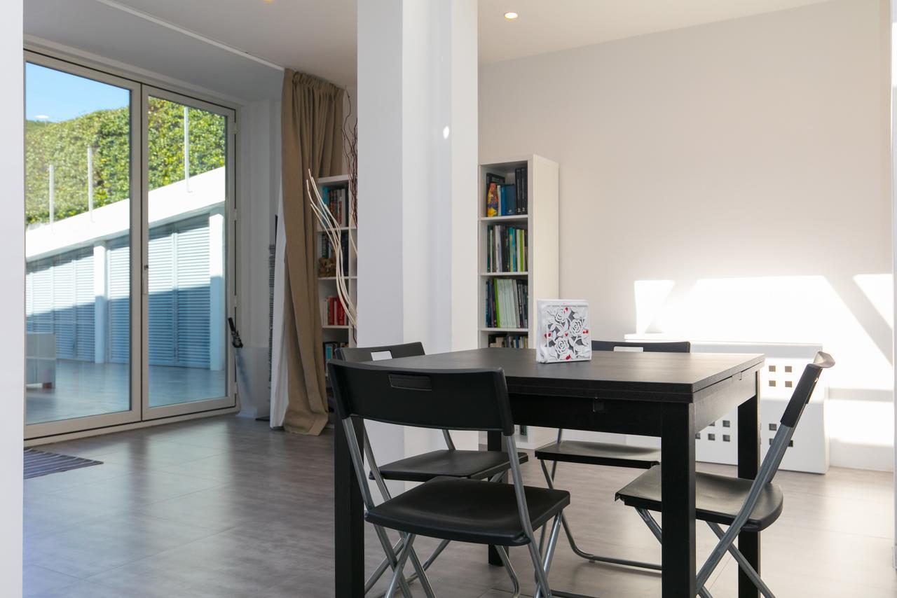 Niclas Luxury Apartments Roma Ngoại thất bức ảnh