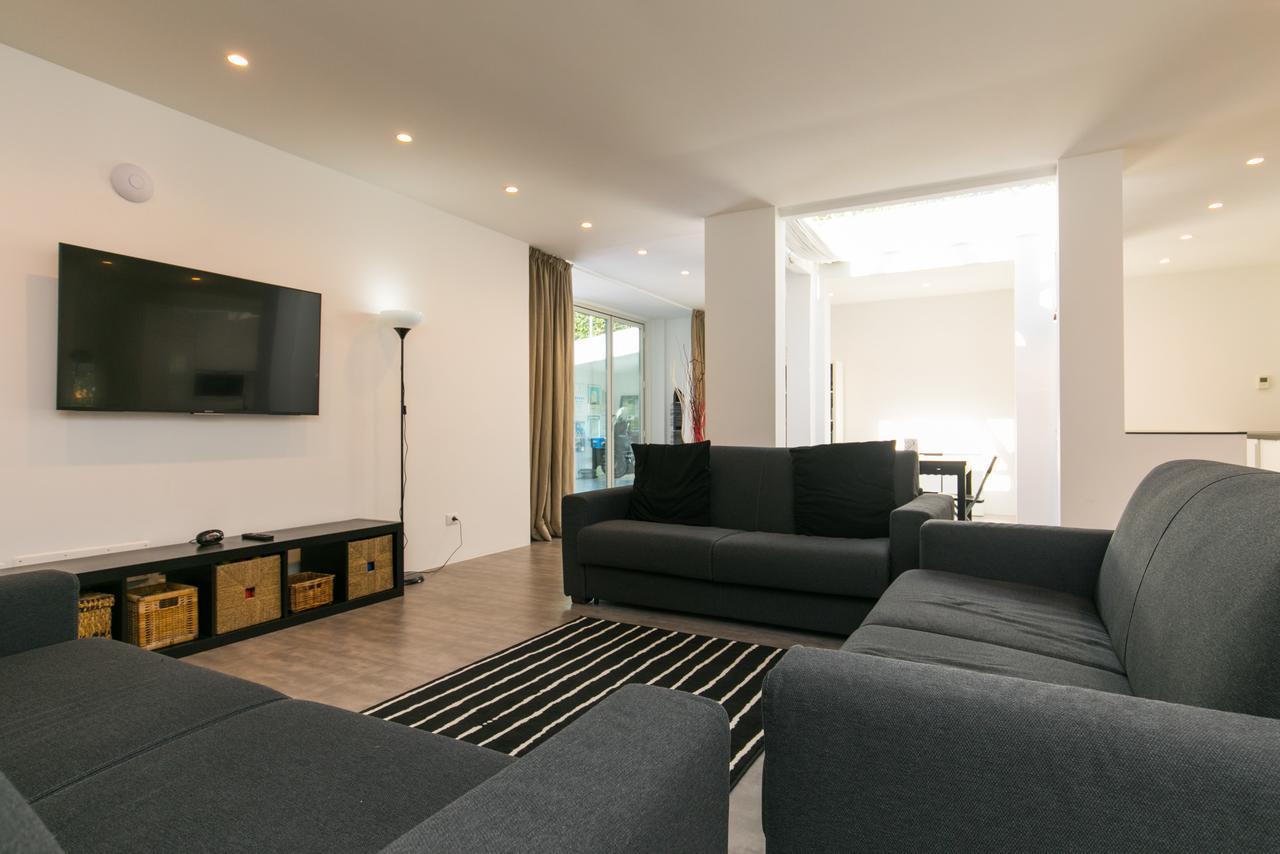 Niclas Luxury Apartments Roma Ngoại thất bức ảnh